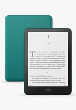 Amazon Kindle Paperwhite Gen 12, 16 GB, Jade (Brand New)