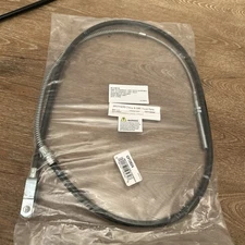 1969-1972 Chevrolet GMC Short Bed Front Parking Brake Cable 