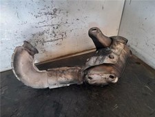 667106 katalysator VOLVO V40 2.0 INSCRIPTION