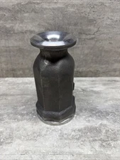 Spraying Systems 3HSS95W 3H-SS95W Spray Nozzle, Cast 316 Stainless Steel, 3” NPT