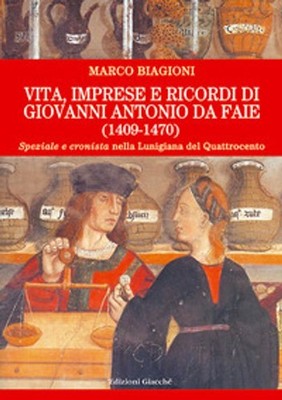 Neues Buch - Marco Biagioni - Leben, Unternehmen und Erinnerungen von Giovanni Antonio Da Fa