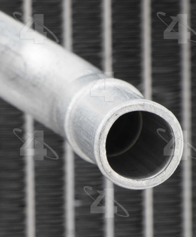 Núcleo aquecedor compatível com Toyota 4Runner 1984-1996 QUATRO ESTAÇÕES - Imagem 3 de 4