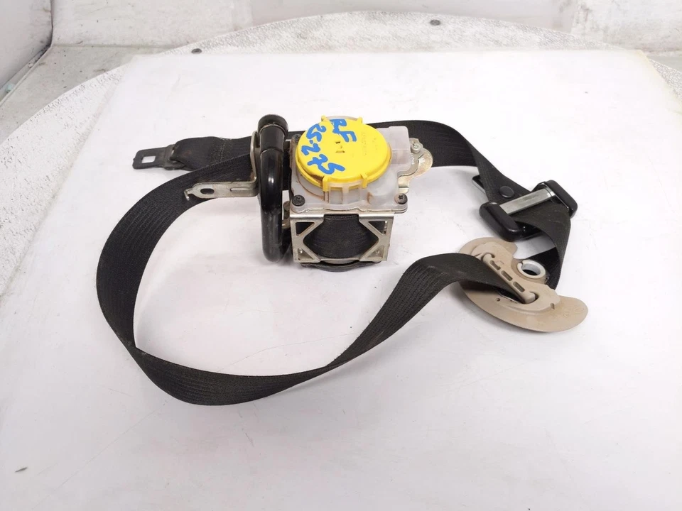 Nissan Pathfinder 2014 pasajero delantero derecho cinturón retractor 86884-9Na3b Foto 2 de 4