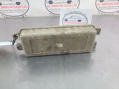 2002 GMC Denali Quadrasteer, Steering Control Module, #15171926 - OEM - Picture 4 of 17