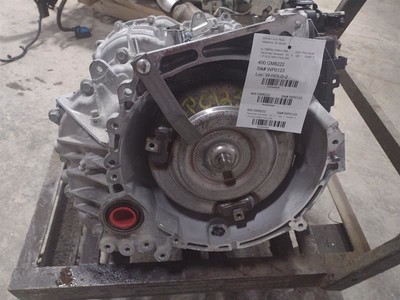 Transmission 24044597 for Chevrolet Trailblazer 2022 FWD 1.3L 1GBN  