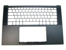Dell OEM XPS 15 9500 Palmrest Assembly IVA01 24K6R DKFWH
