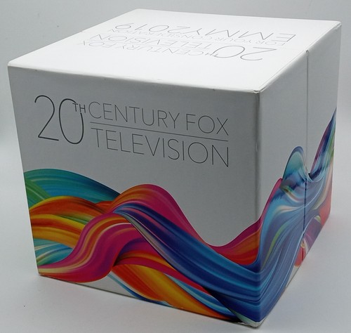 20th CENTURY FOX 2019 Emmy FYC 10 DVD Box Set * For Your Consideration * NICE! - Picture 4 of 13