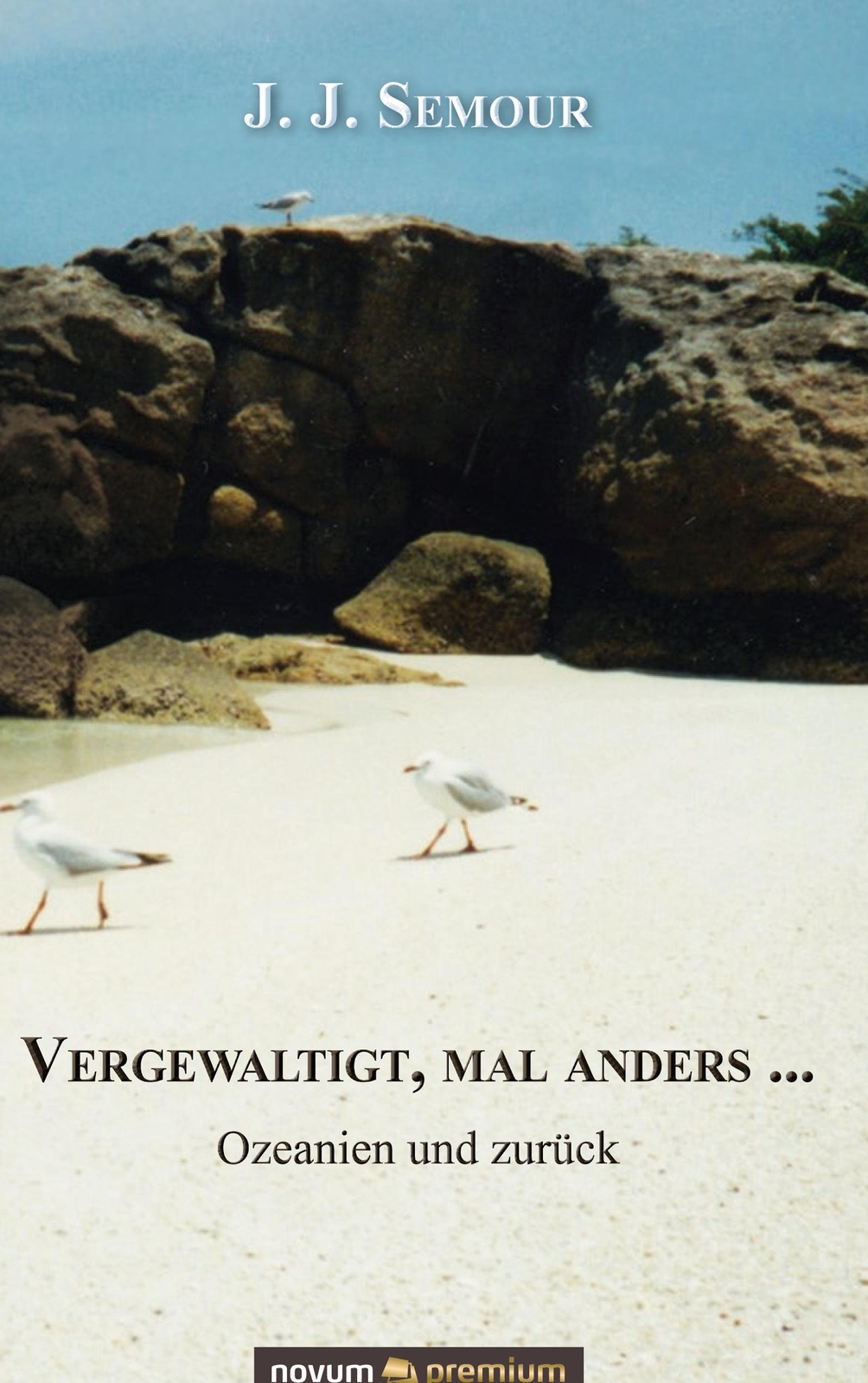 Vergewaltigt, Mal Anders ¿ | Buch | 9783903271272