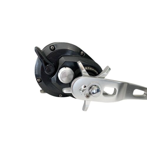 Shimano Torium konventionelle Walzen TOR30PGA - Bild 3 von 4