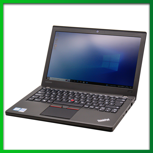 FAST CHEAP INTEL CORE i5 WINDOWS 10/11 PRO 8GB RAM 256GB SSD WI-FI LAPTOP - Picture 1 of 7