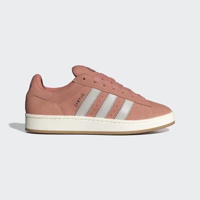 Adidas Originals Campus 00s Wonder Clay Grey Classic Skate New Men Shoes ID8268