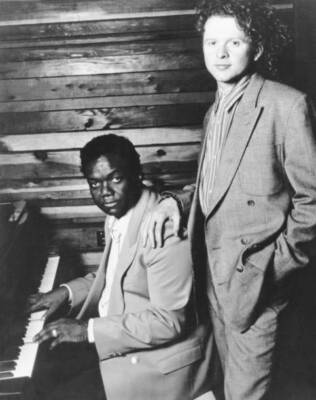Lamont Dozier OLD PHOTO Music Band Singer Performer