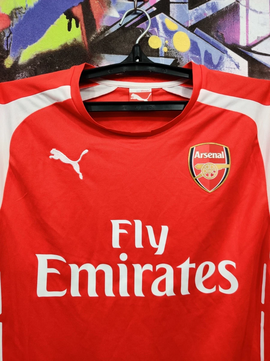 Arsenal 2024 fc puma