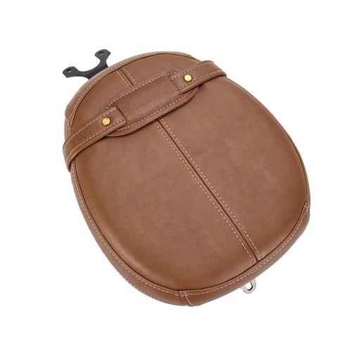 Durable Pillion Passenger Seat For Indian Scout, Scout Sixty/ABS/SixtyABS/100th - Picture 10 of 17