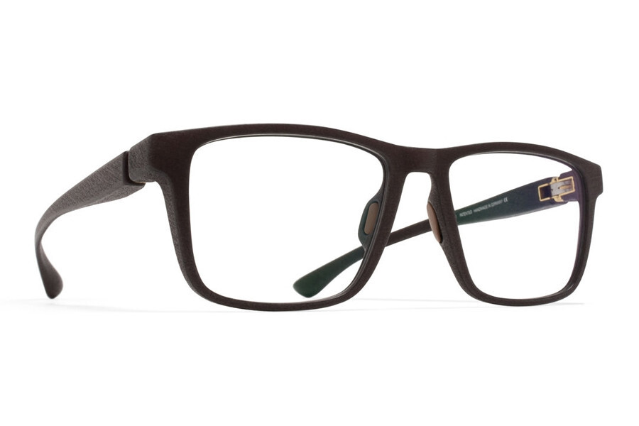 Mykita Mylon Mars 322 (Brown) 53-17 140 | eBay