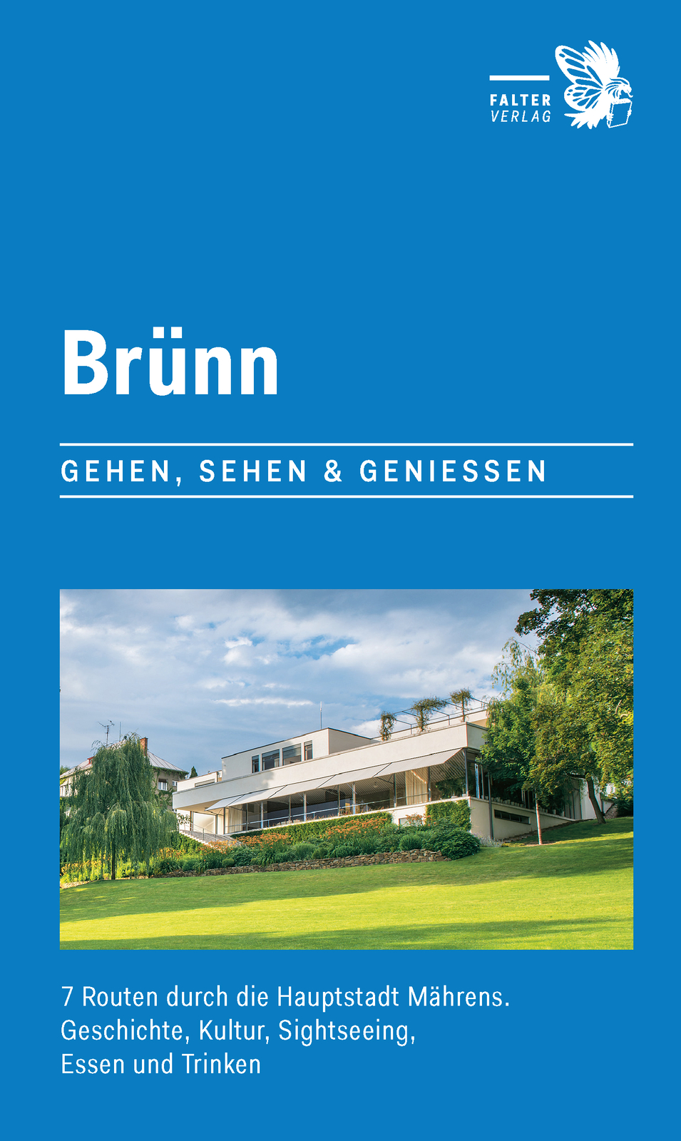 Thumbnail - Irene Hanappi / Brünn