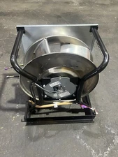 EBM-Papst / X38011446001 / 8300100649 / 200-230 / BC Plenum Indoor Fan