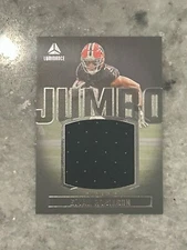 2024 Luminance Jumbo Patch Bijan Robinson