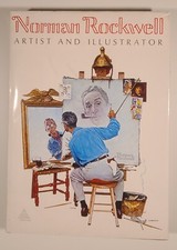 Norman Rockwell : Artist and Illustrator by Rockwell (Hardcover