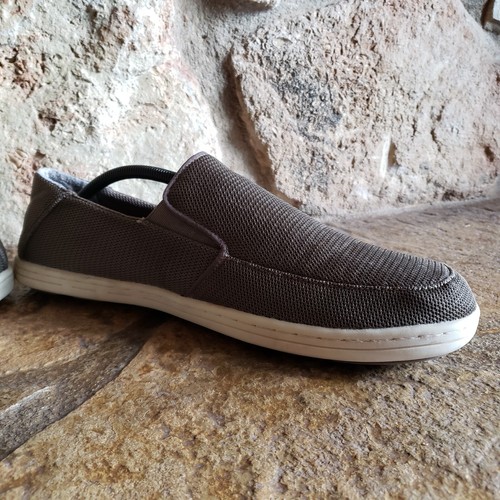 Magellan Outdoor Tidewater Fishing Shoes Men's Size 12 D Brown  - Picture 9 of 13