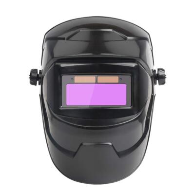 mascara para soldar careta de oscurecimiento automatico casco soldador welding