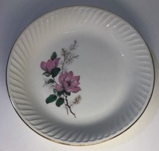 Lot Of 6 GIEN Deep Plates Chenonceaux Model D 22 Cm