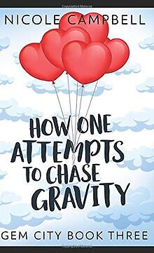 How One Attempts To Chase Gravity: Pocket Book Edit... | Buch | Zustand sehr gut