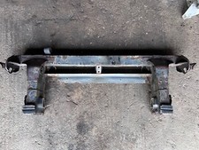 Rover Metro & 100/111/114/115 Rear Subframe (CRC8704 or KHB10027)