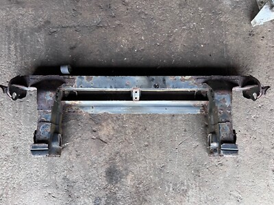 Rover Metro & 100/111/114/115 Rear Subframe (CRC8704 or KHB10027) | eBay UK
