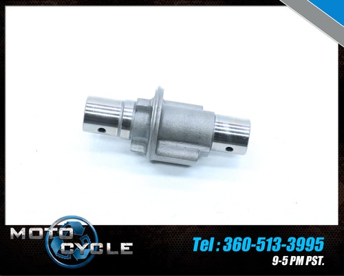 2002 SUZUKI GSXR 1000 GSXR1000 GSX-R CRANK BALANCER ENGINE MOTOR 01 02 M5 - Picture 2 of 4