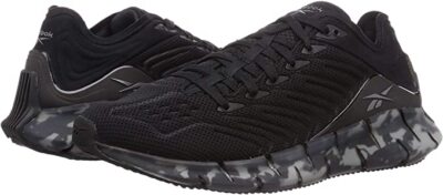 Reebok ZIG Kinetica Horizon Runningschuhe schwarz FW5294 Gr 35 - 38,5 Neu18