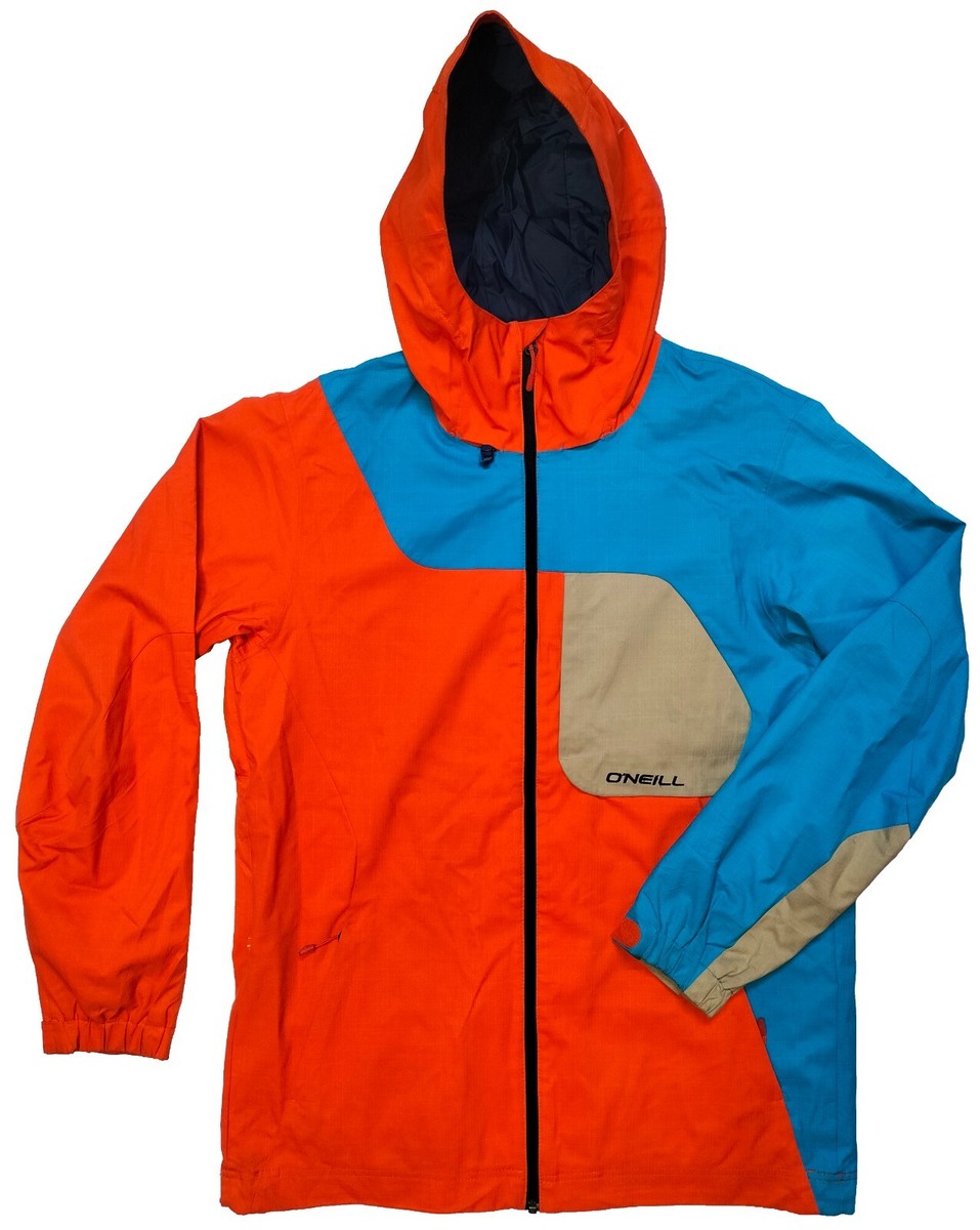 unisex M【O'Neill】 スノボウェア　ジャケット　＊Used N2500000_16028_01_MODEL_0594f4