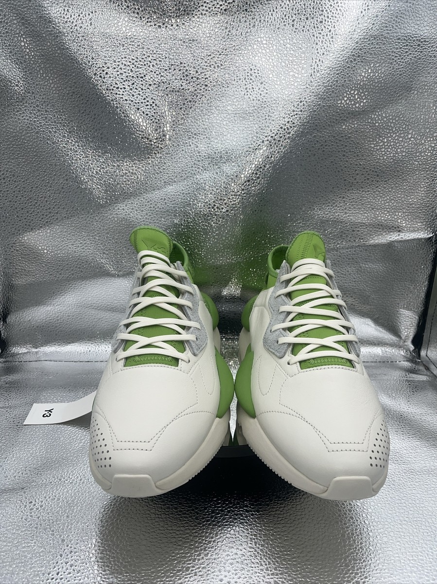 スニーカー adidas Triple W White Green ID0440 adidas ZX 8000 'White Light Gray Green' GZ3708