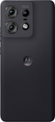 MOTOROLA Edge 50 Pro 5G Black 256GB 12GB RAM 6.7" 50MP Dual Sim Global Version - Picture 4 of 4