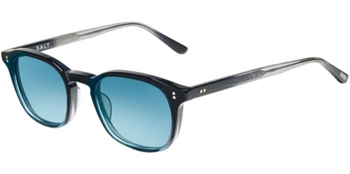 Gafas de sol Salt Optics Quinn polarizadas costeras niebla suaves cuadradas - QUINN2 CFG - JP
