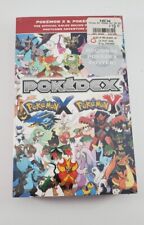 Pokemon Trainer's Kalos Region Pokedex (Tomy) T18029B