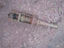 JOHN DEERE No. 5 SICKLE MOWER PTO SHAFT Z1299H SLIP CLUTCH