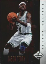 2012-13 Limited Basketball Card Pick (Base)