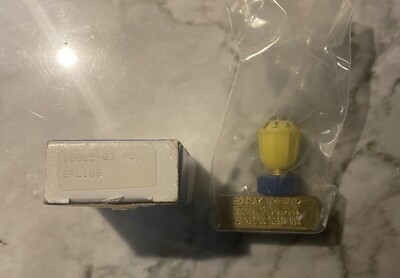 Deltrol 10005-83 Flow Control Valve with Easy Ready