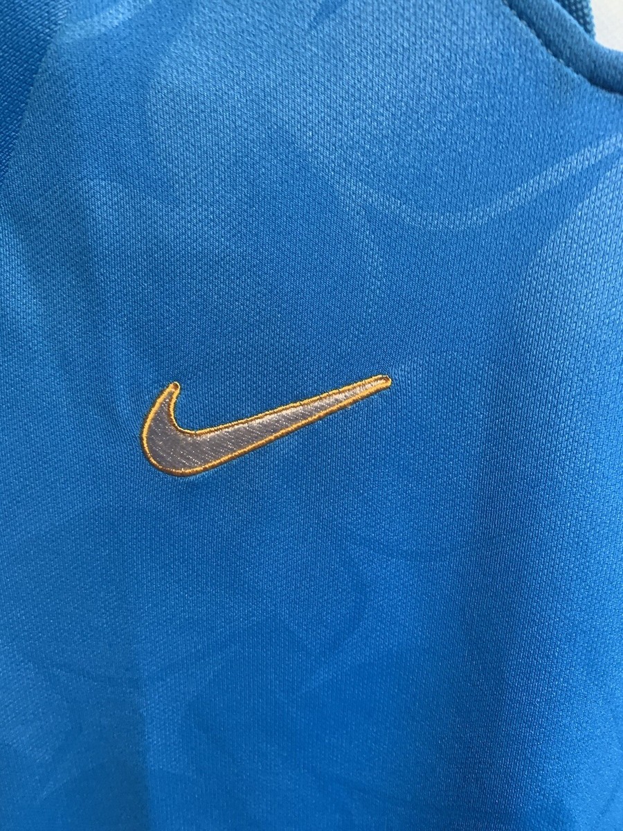 Nike NOCTA Turks and Caicos NRG Lu Home Jersey DR2616-450