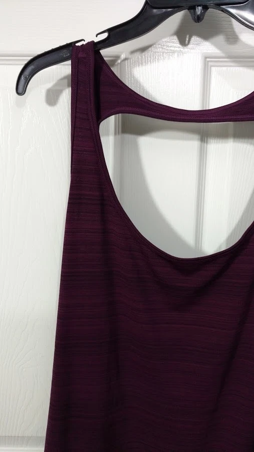 Nova Regata Feminina IDEOLOGIA Listrada Figo Doce Academia Yoga Ativa - Imagem 3 de 4