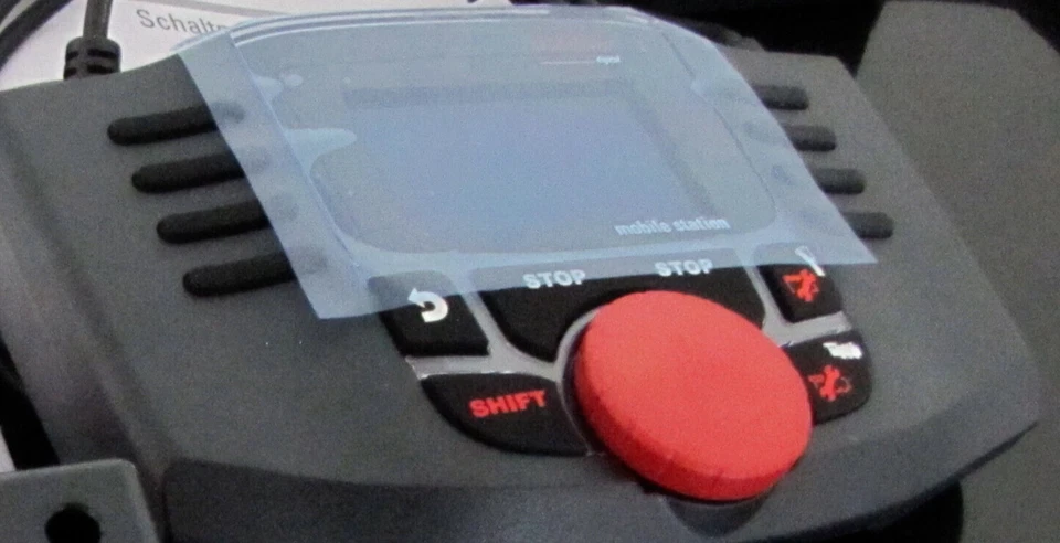 Märklin 60657 Mobile Station (V3.148), neu aus Startset, frei Haus(D)