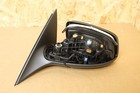 A2048100376 Mirror Housing New genuine Mercedes-Benz part