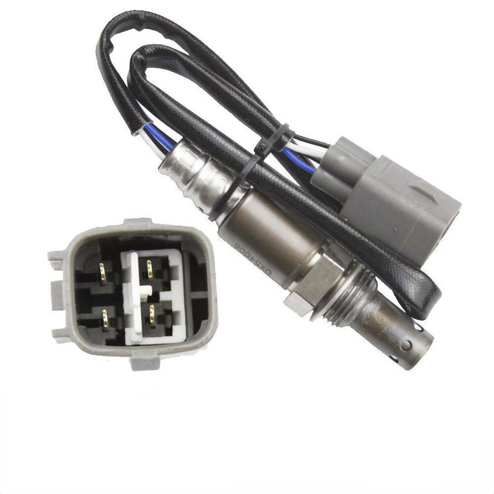 Sensor de oxígeno O2 4 piezas arriba y abajo para Lexus GX470 2005-09 Toyota Tundra Sequoia 4,7 L Foto 3 de 4