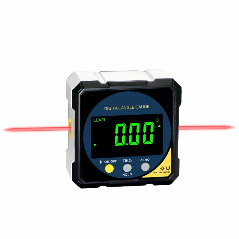Angle cheap finder gauge