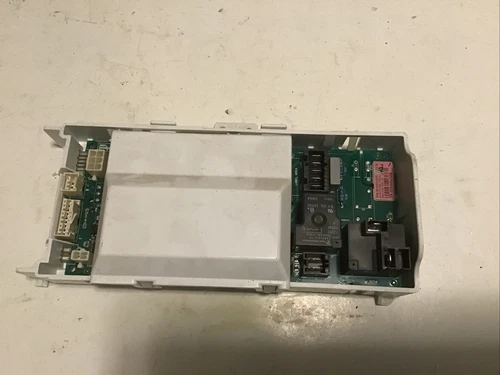 Whirlpool Dryer Main Control Board - Part # W10331077. 141-9