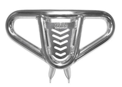 Frontbumper X-5 für Suzuki LTZ400 KFX400
