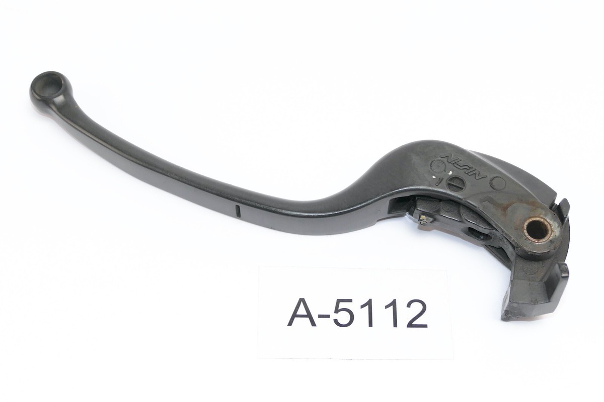 Kawasaki Ninja ZX-6R ZX600P 2007 - Handbremshebel A5112 | eBay