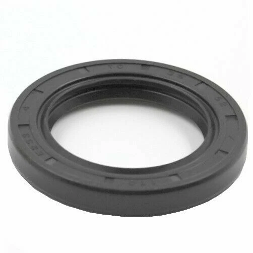 Kit de cojinete y sello diferencial trasero Kawasaki Prairie 300 400 1997 - 2002 Foto 2 de 4