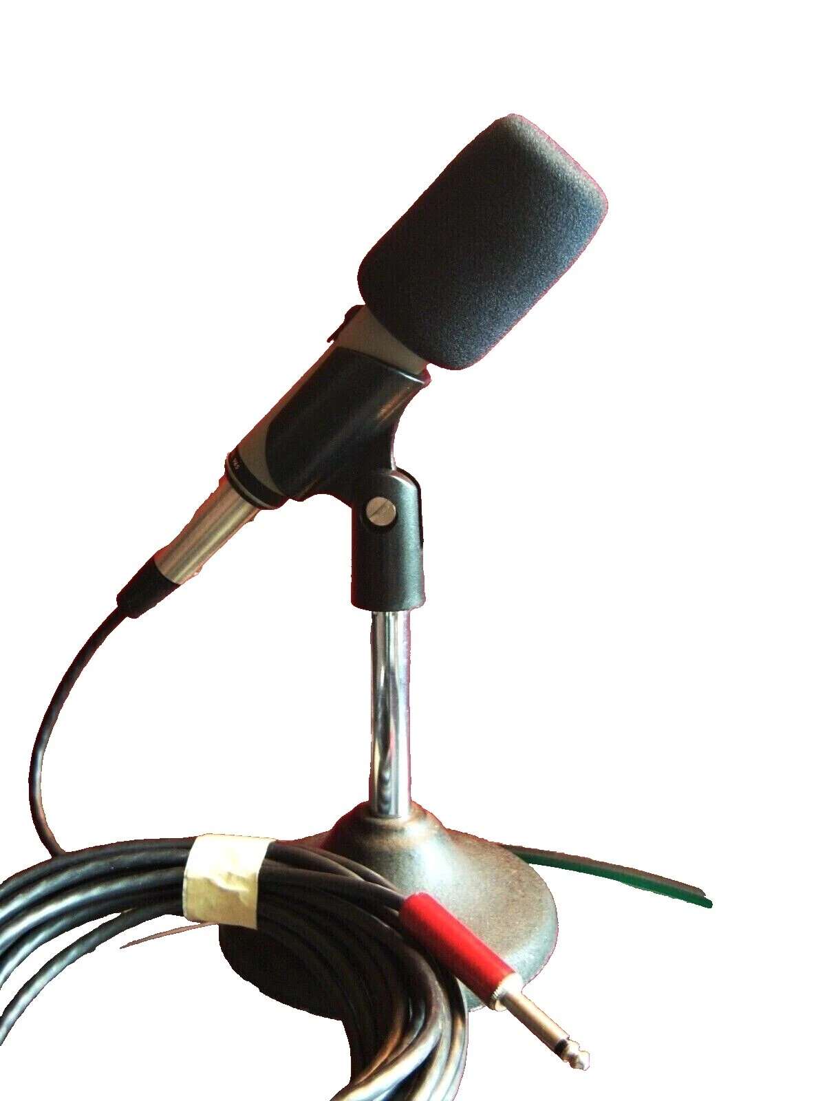 Astatic Vintage Microphone Vintage Pro Audio Equipment